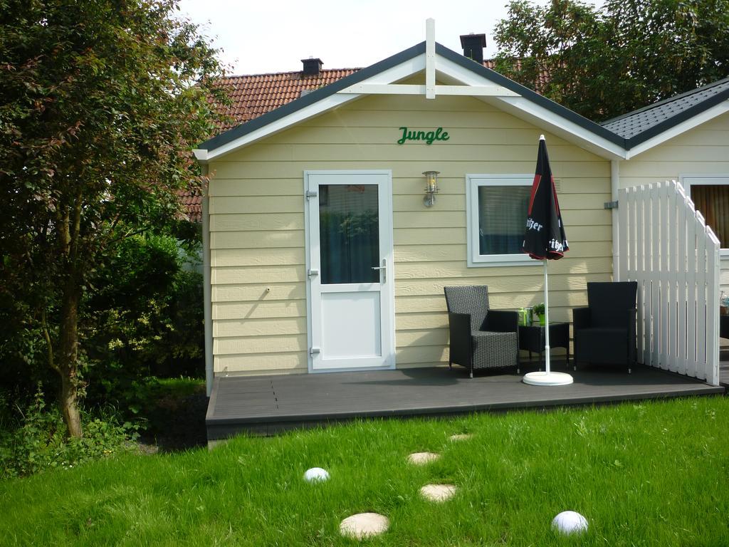 Zu Jeddelohs Lodge Hotel Gladenbach Exterior foto